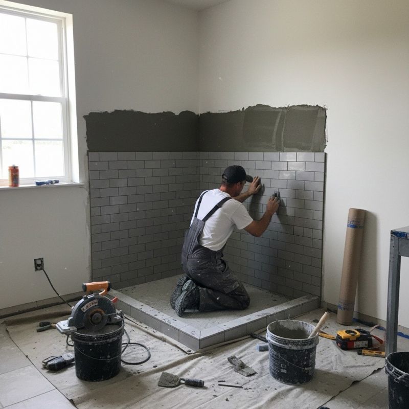 Top Bathroom Remodeling Companies in Foley, AL