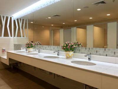 Cost of Bathroom Remodeling in Orange Beach, AL