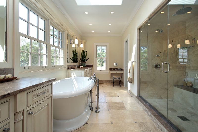 Best Bathroom Remodeling Contractors in Orange Beach, AL